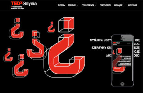 TEDx Gdynia www IThex